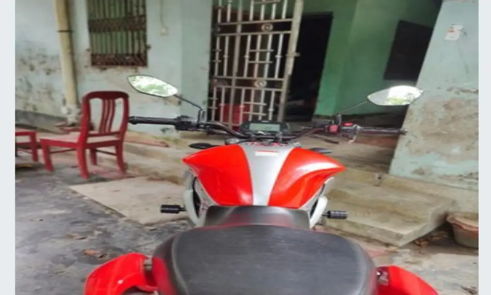 Suzuki Gixxer FI ABS 2023